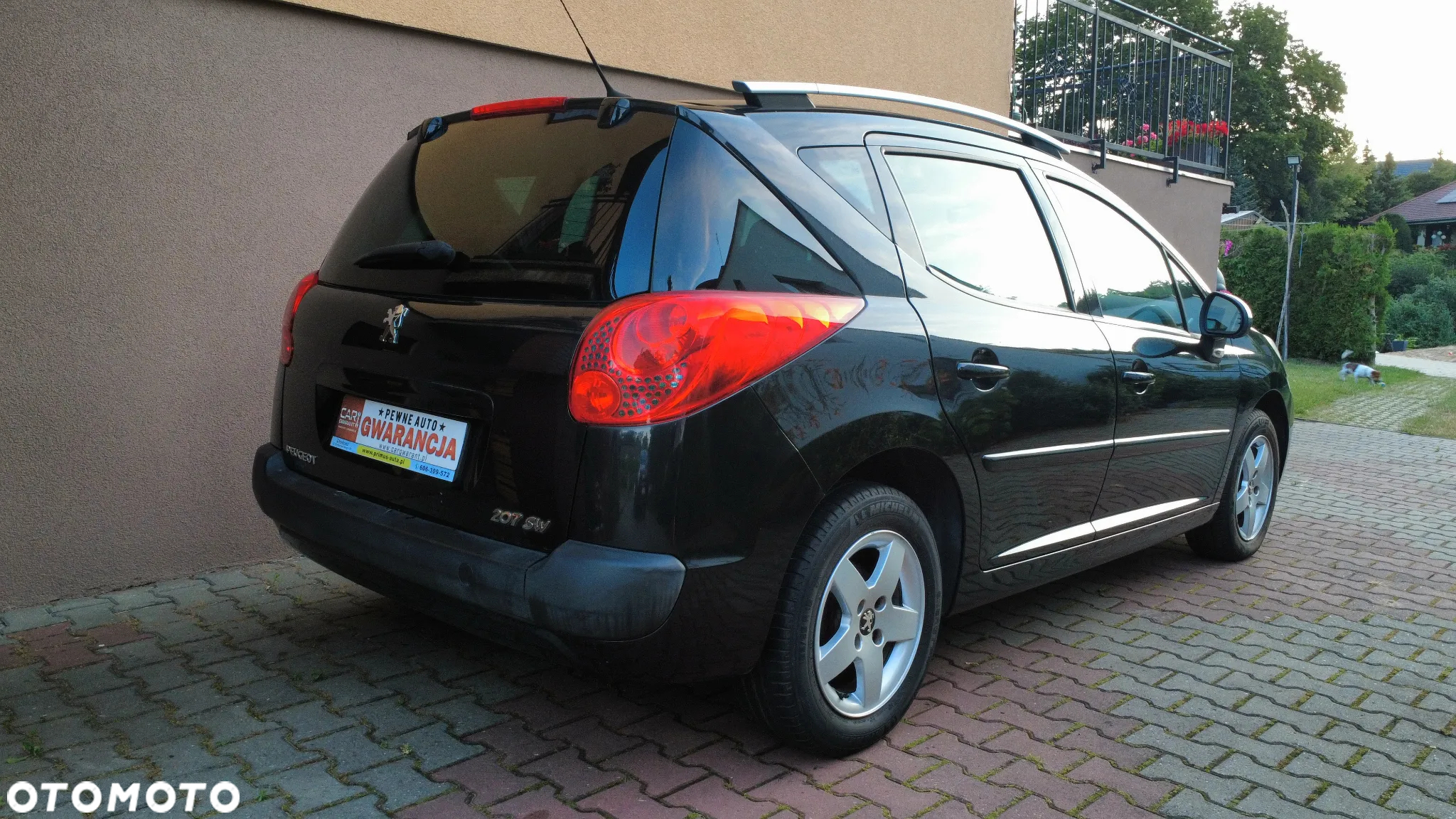 Peugeot 207 1.4 Active - 5