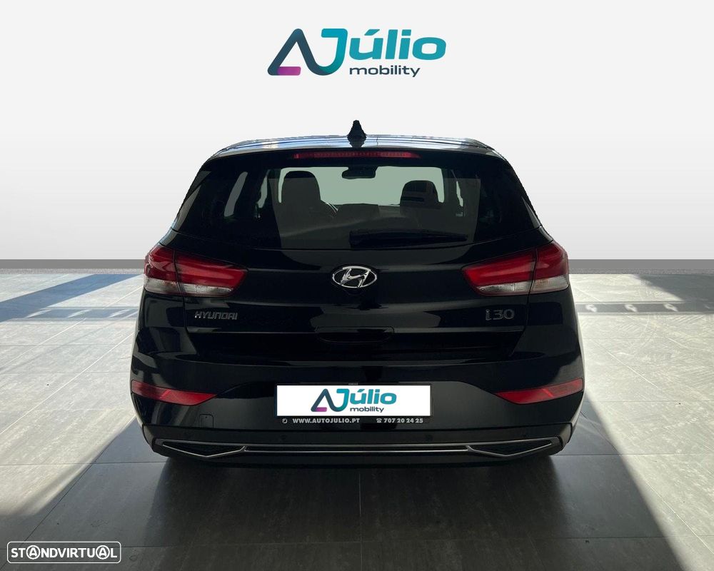 Hyundai i30 1.0 T-GDi Style Plus - 7