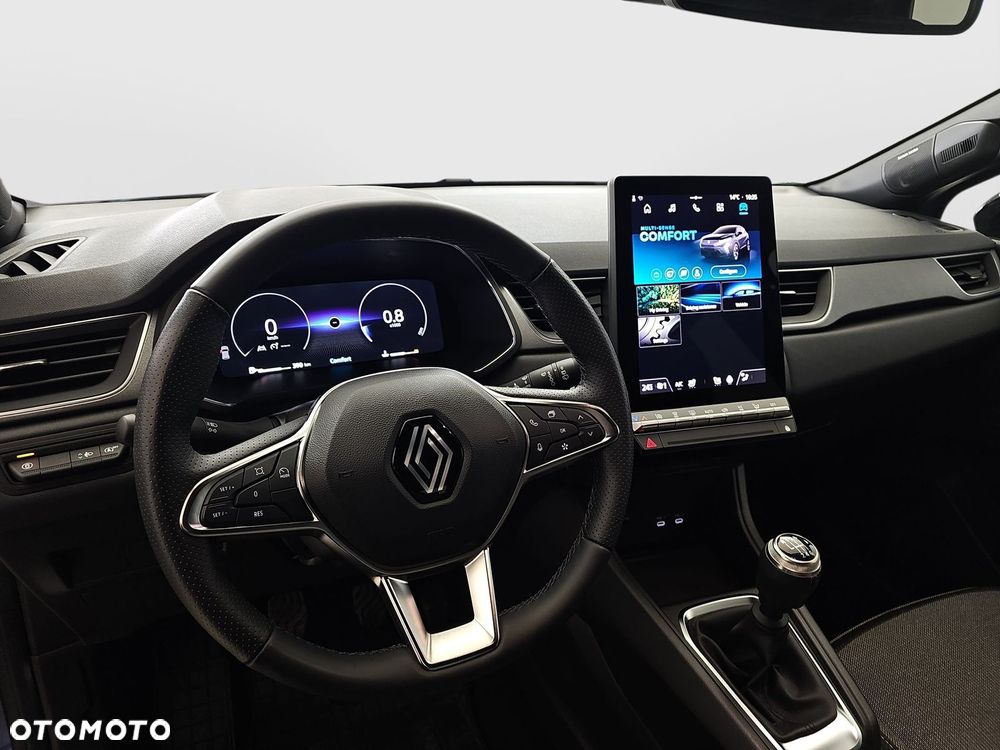 Renault Captur 1.0 TCe Techno - 9