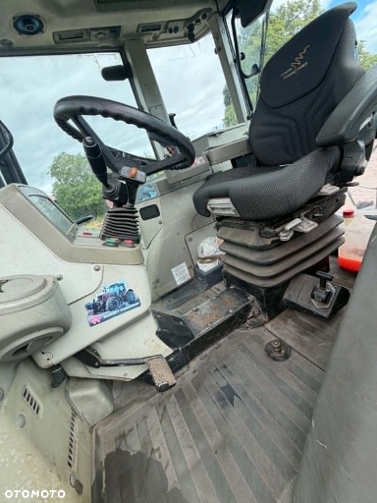 Fendt 926 vario TMS rufa - 10