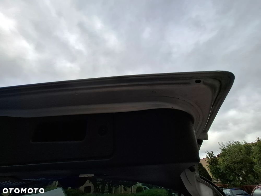 Opel Zafira 1.8 Cosmo - 18