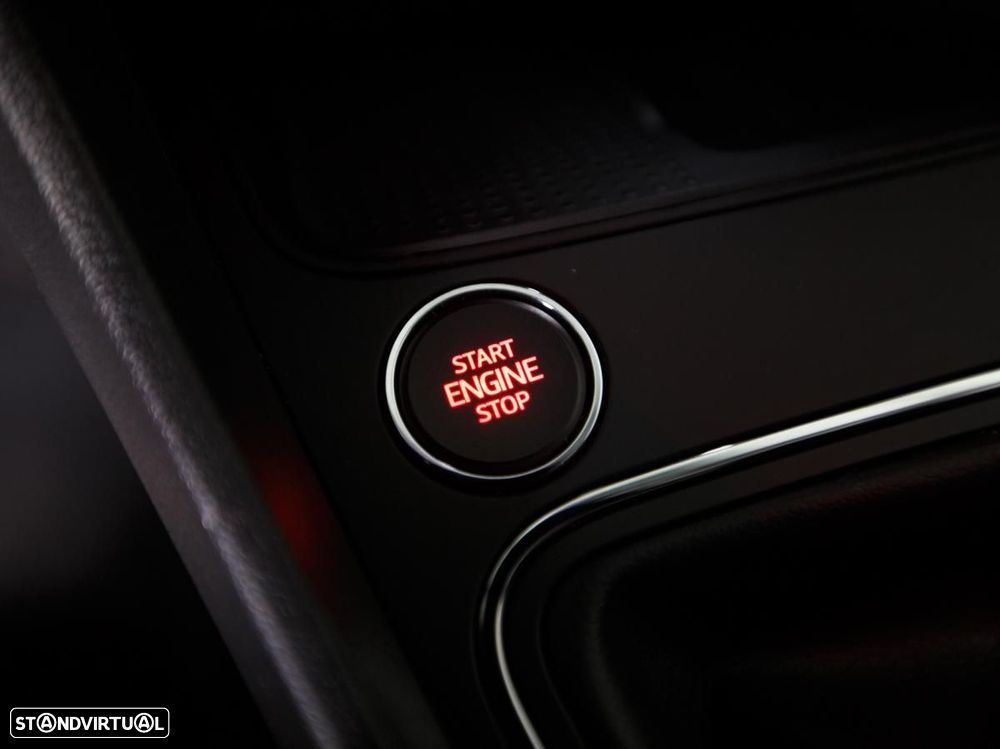 SEAT Leon ST 1.6 TDI Style S/S - 27