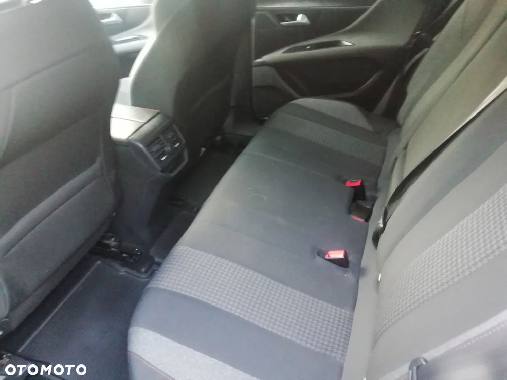 Peugeot 3008 1.2 PureTech Allure S&S EAT6 - 6