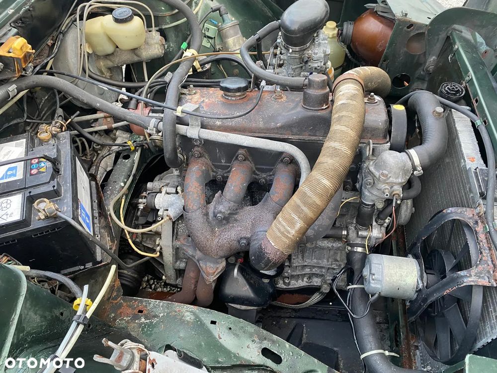 Renault 20 - 19