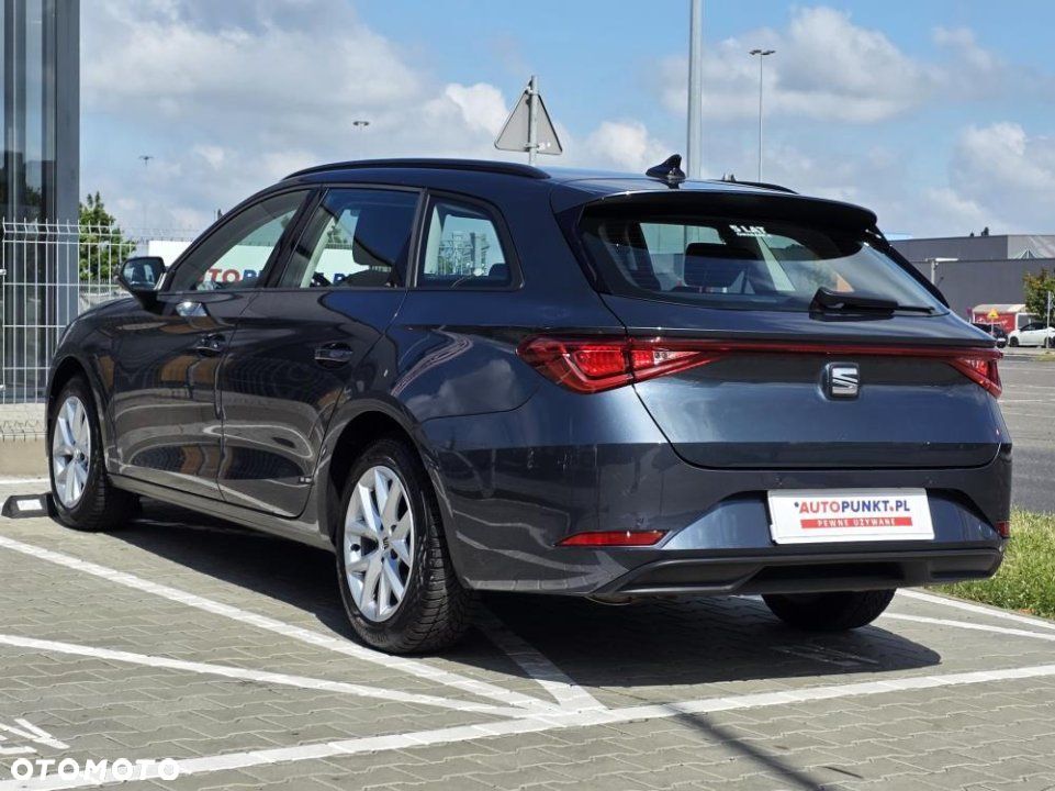 Seat Leon - 6
