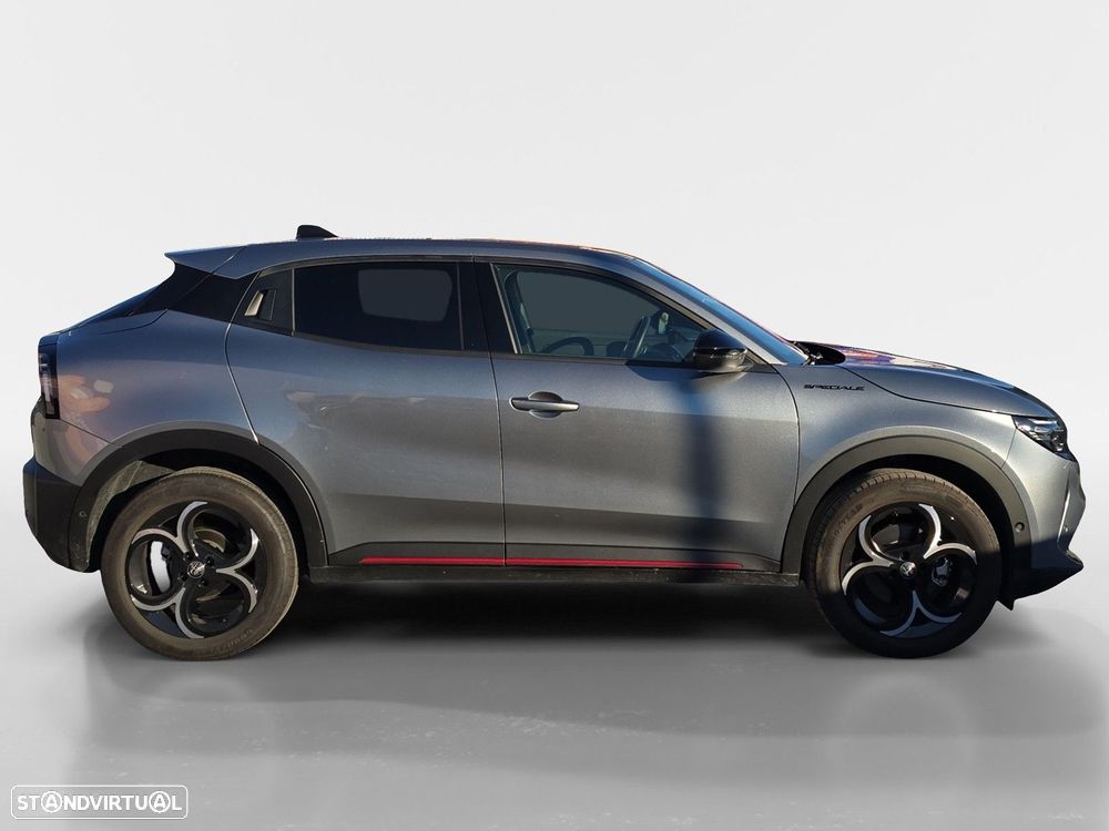 Alfa Romeo Junior 1.2 Speciale eDCT6 - 6