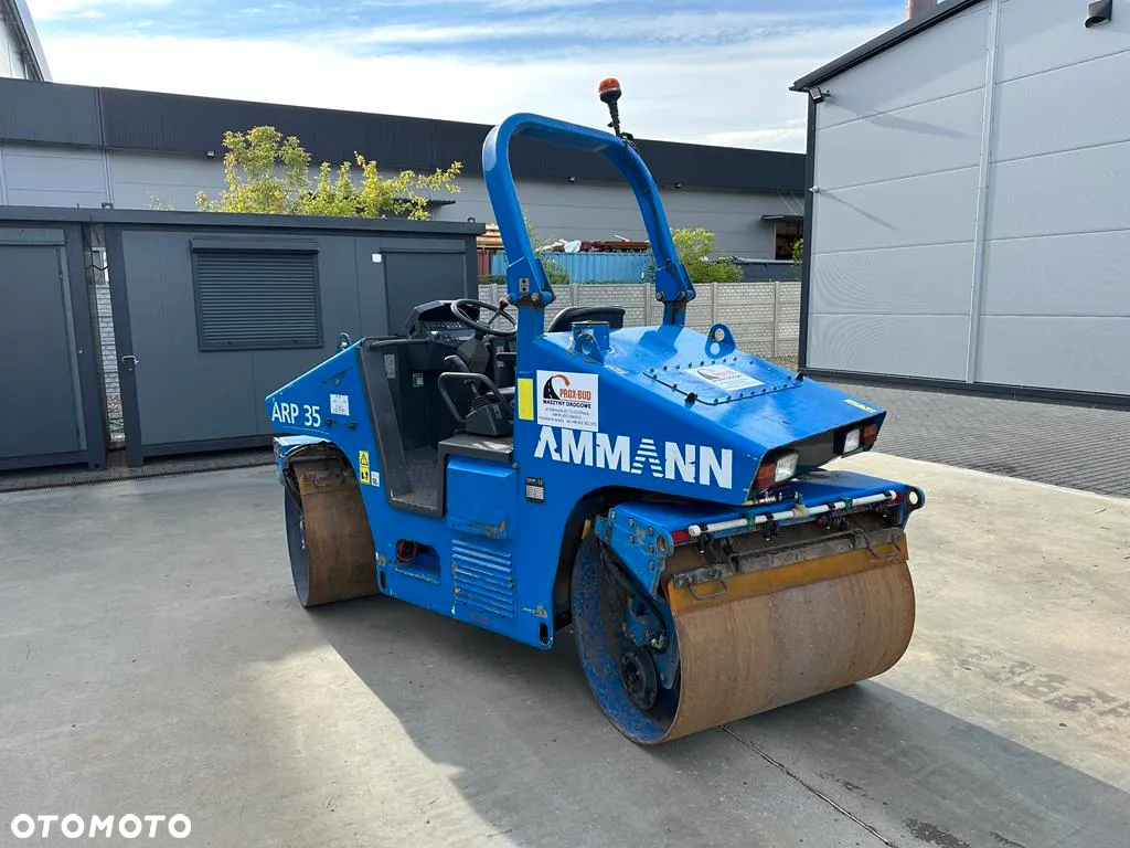 Ammann ARP 35 - 7