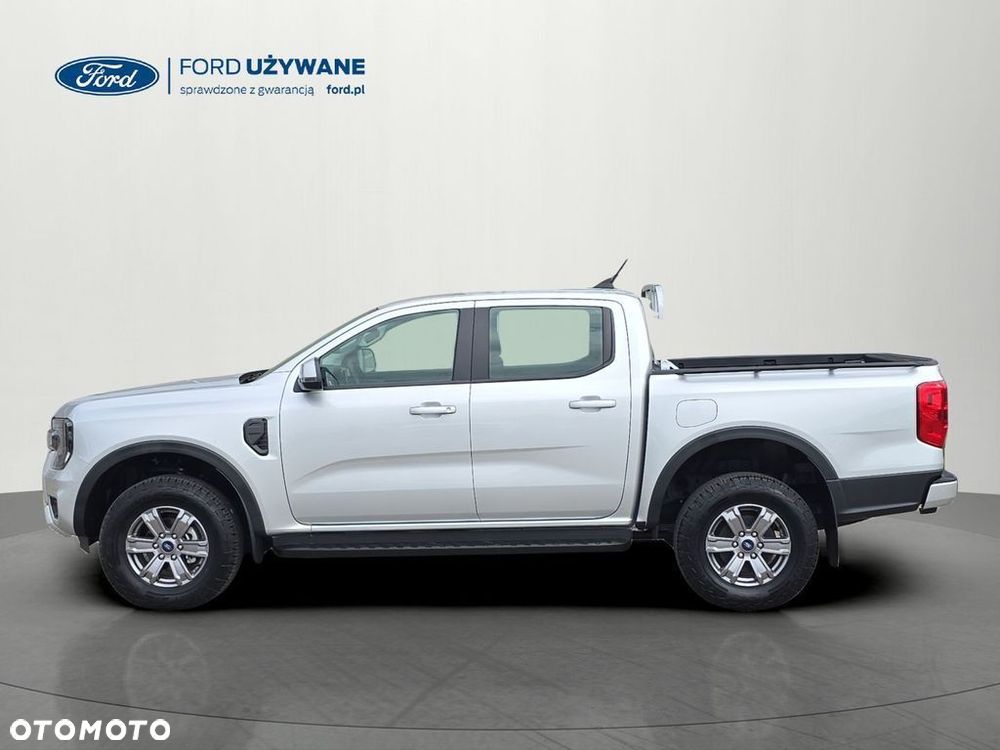 Ford Ranger - 14