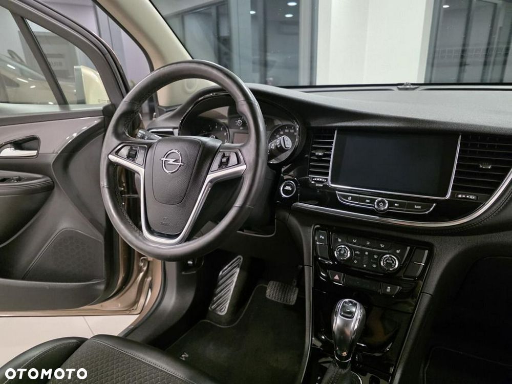 Opel Mokka X - 20