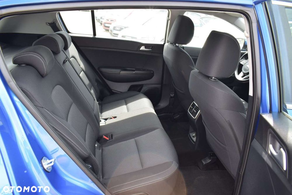 Kia Sportage - 24