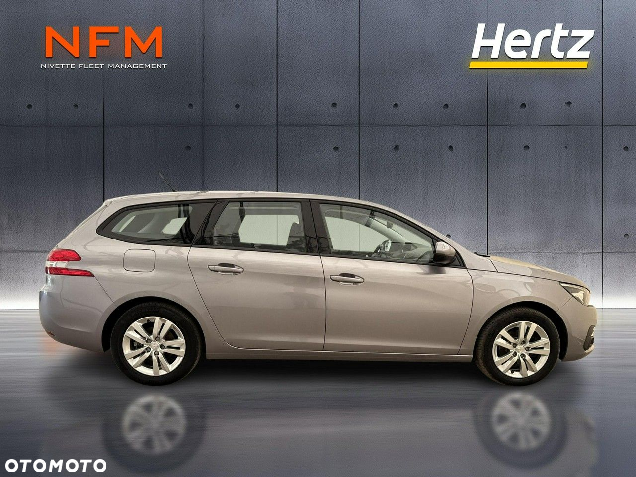 Peugeot 308 1.5 BlueHDi Active S&S - 7