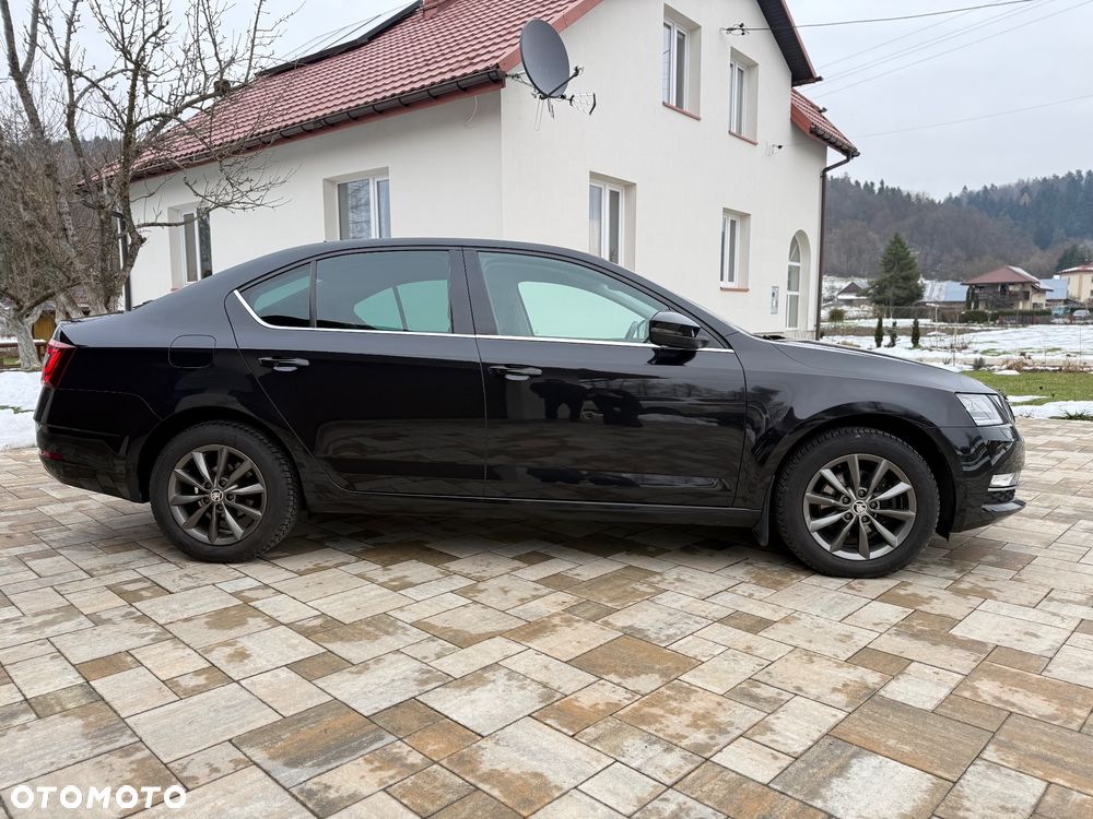 Skoda Octavia ver-1-4-tsi-style - 2