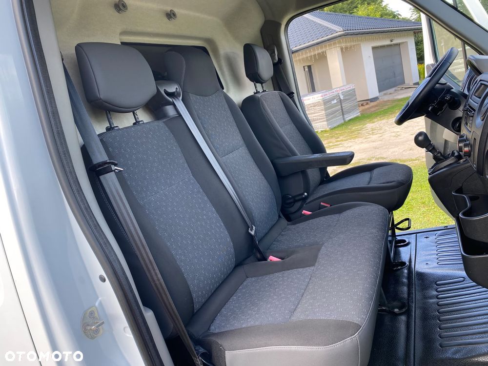 Opel Movano Master - 24