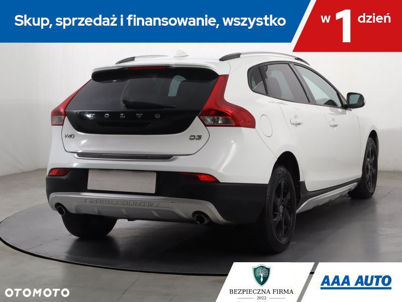 Volvo V40 - 7