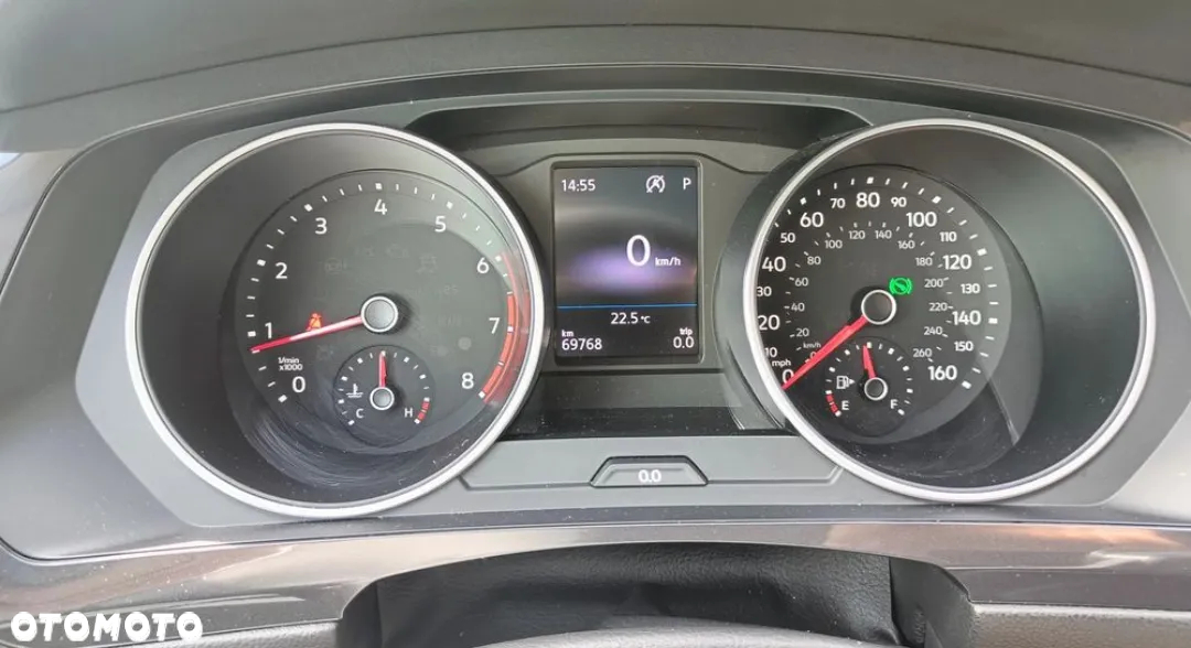 Volkswagen Tiguan - 17