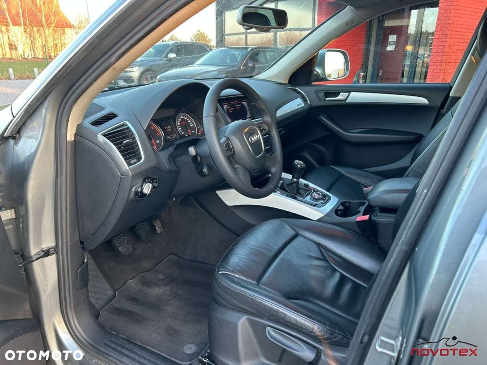 Audi Q5 - 9