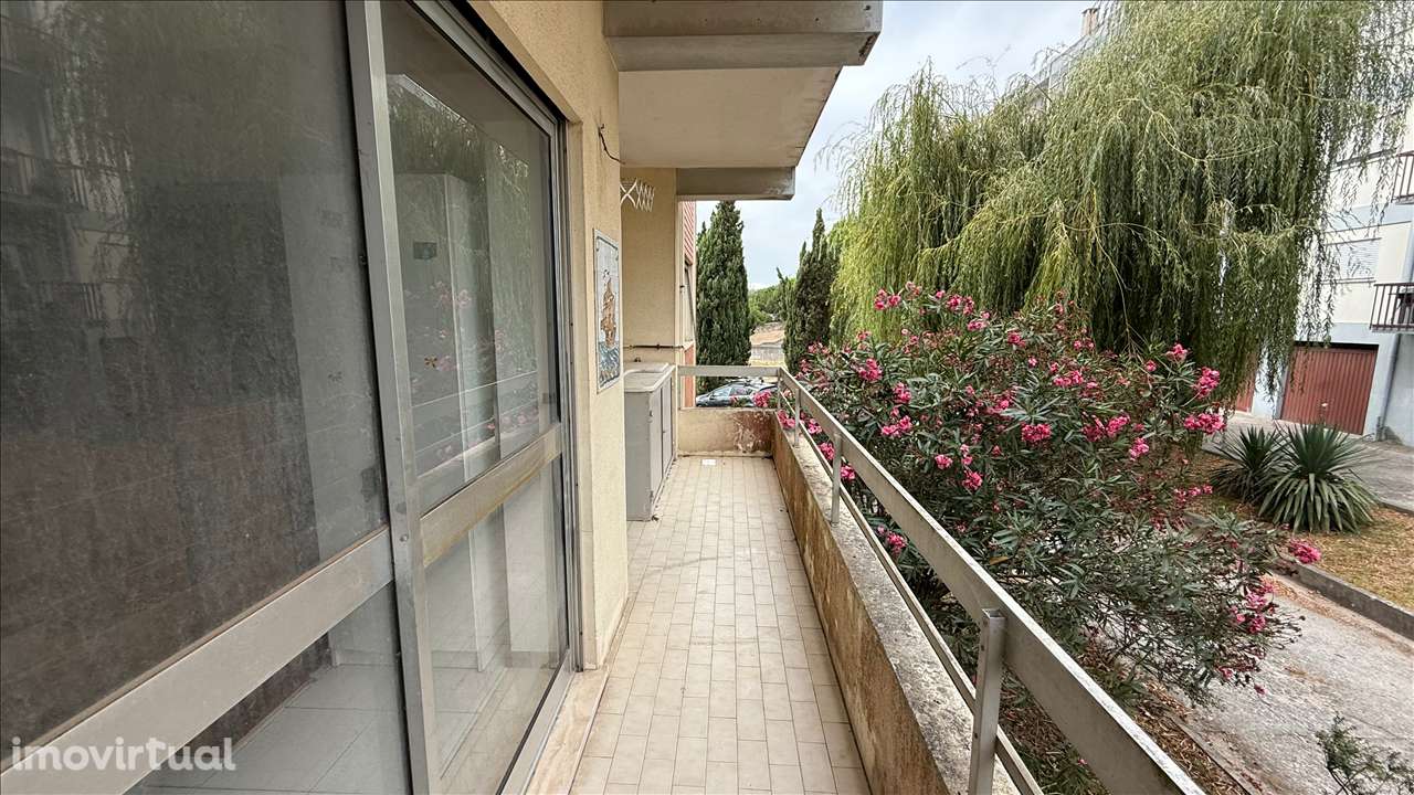 Apartamento T3 com 139 m² em Tavarede – Figueira da Foz - Grande imagem: 3/12