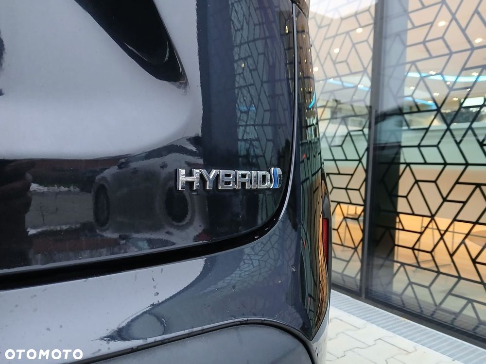 Toyota Yaris Cross Hybrid 1.5 Style - 37