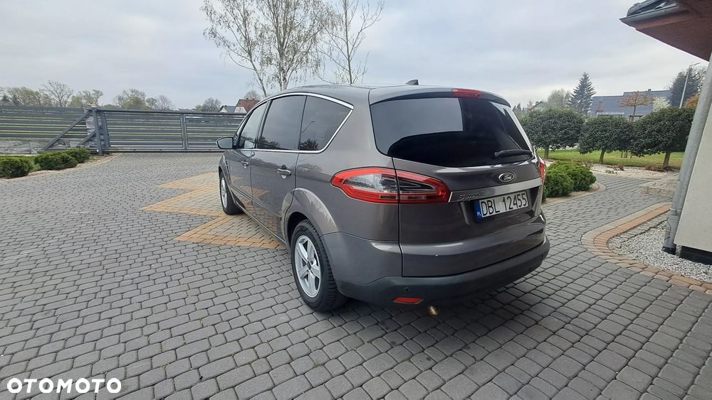 Ford S-Max - 3