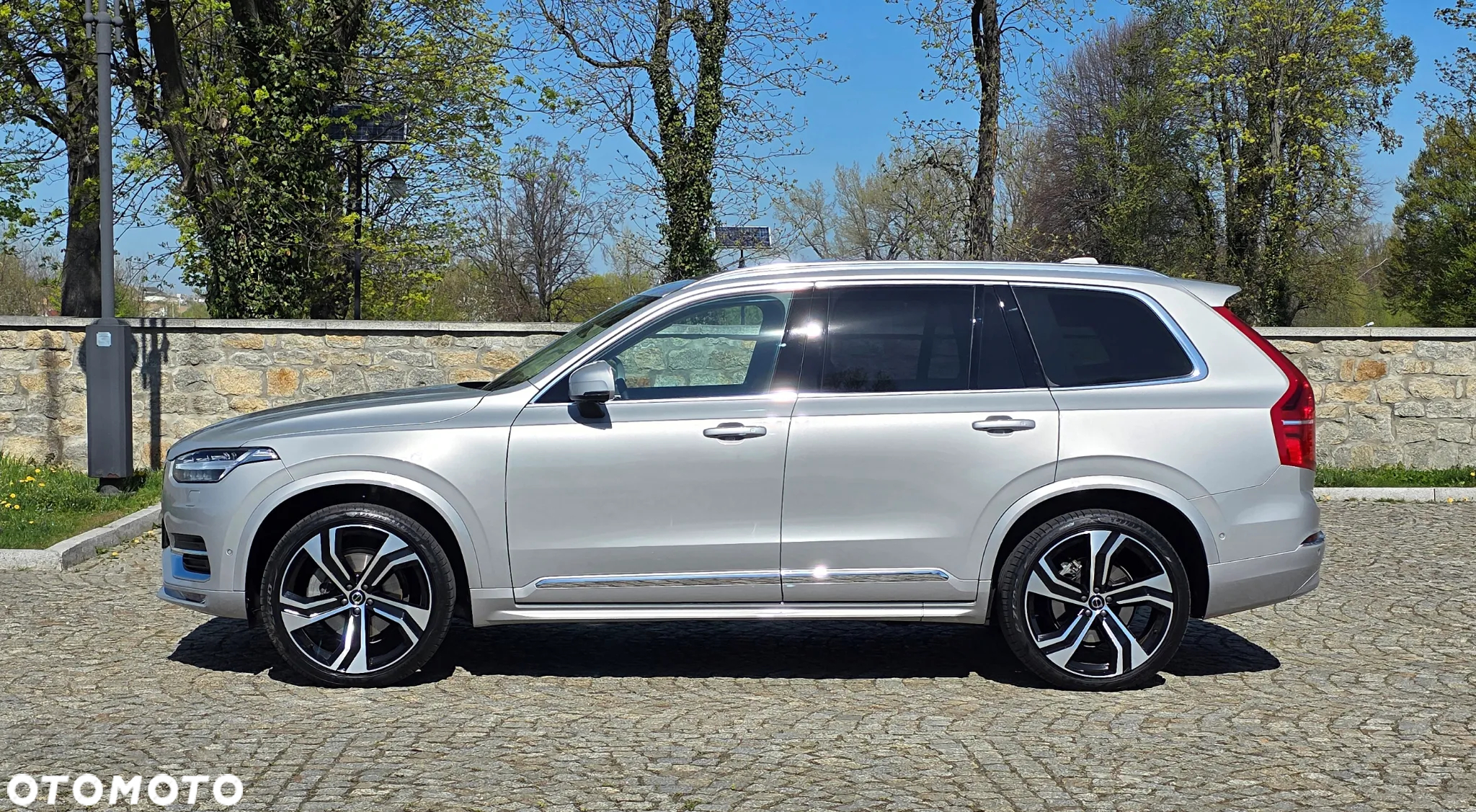 Volvo XC 90 - 13