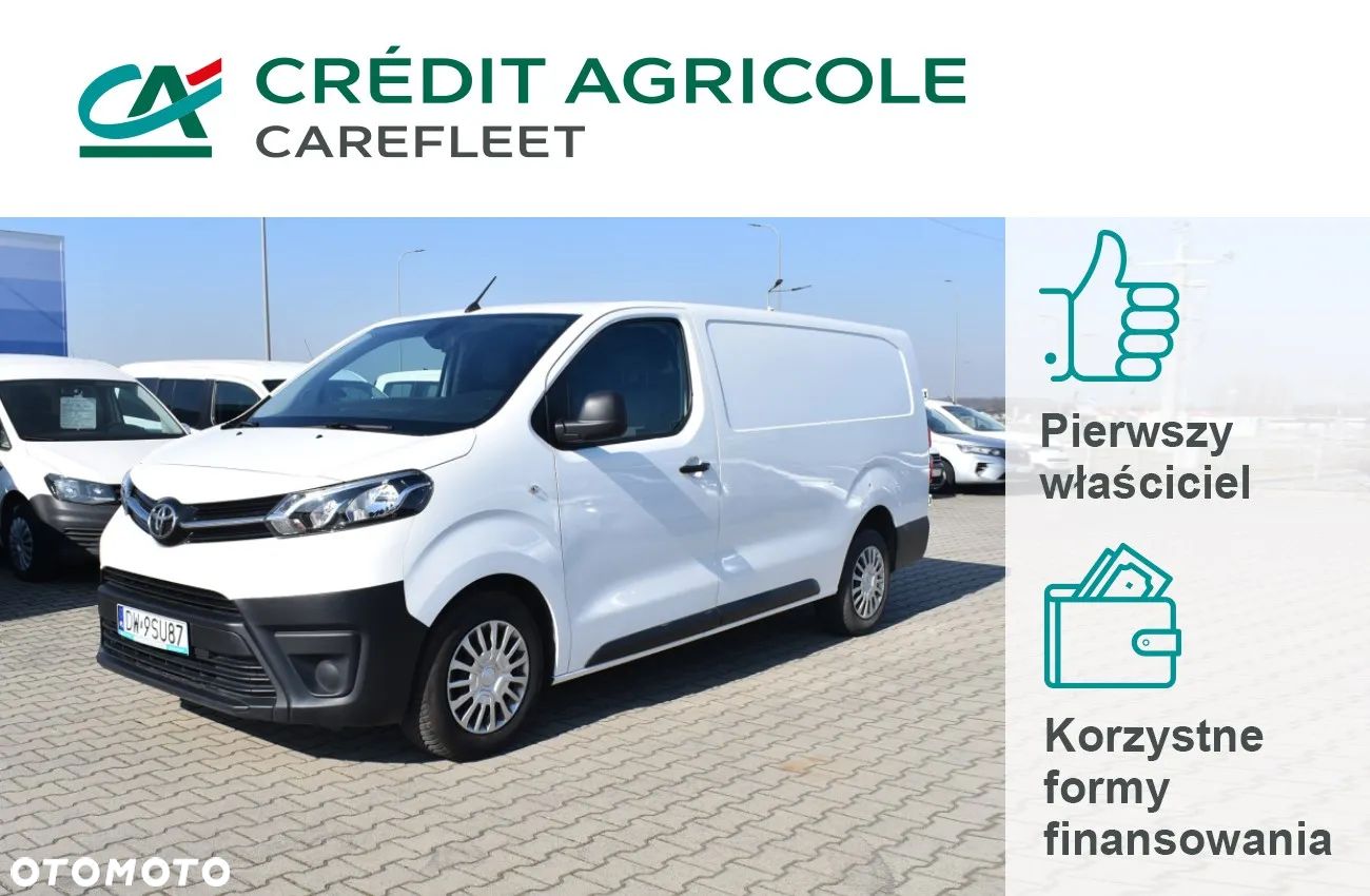 Toyota PROACE - 1