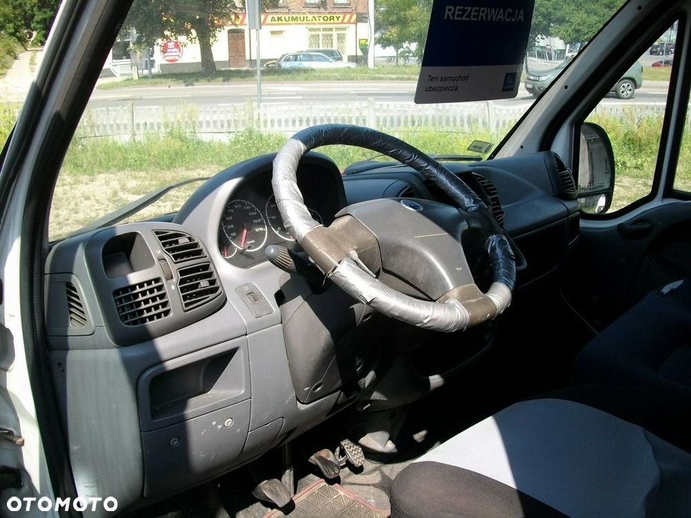Fiat Ducato - 6