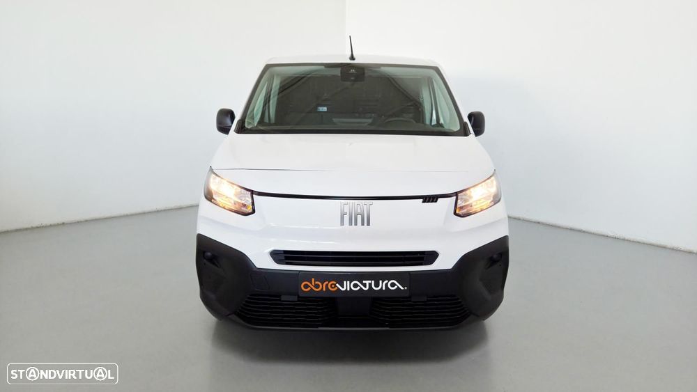 Fiat e-Doblo Standard 50Kwh - 3