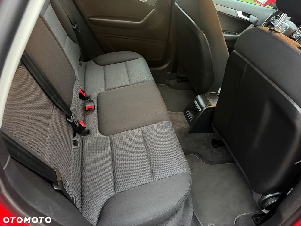 Audi A3 Sportback 1.6 Ambition - 24