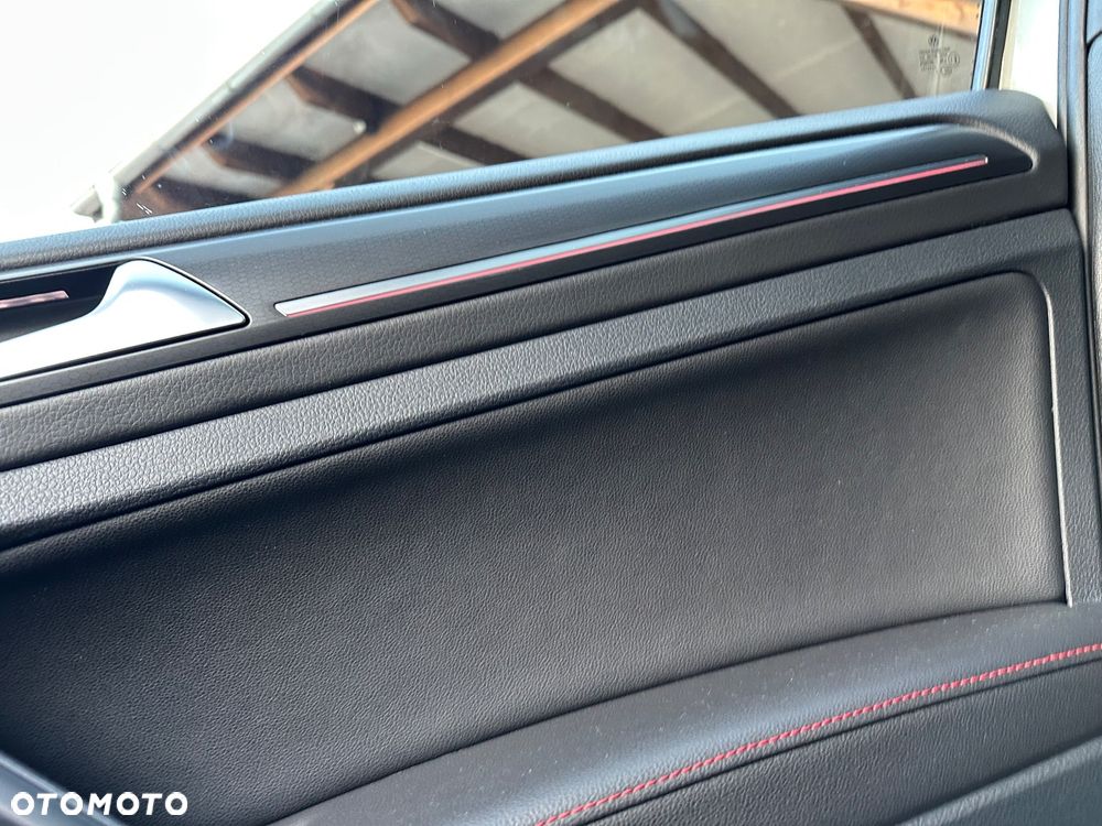 Volkswagen Golf 2.0 TSI BMT GTI Performance DSG - 30