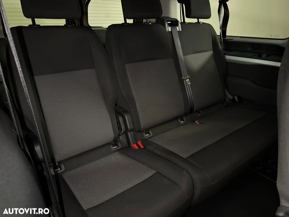 Toyota Proace - 14