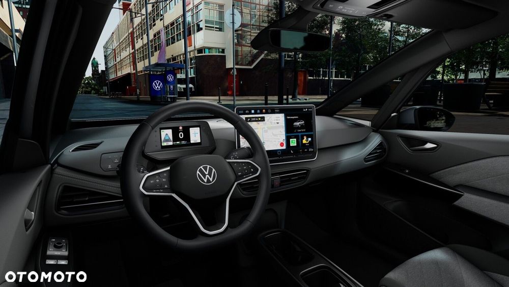 Volkswagen ID.3 - 9