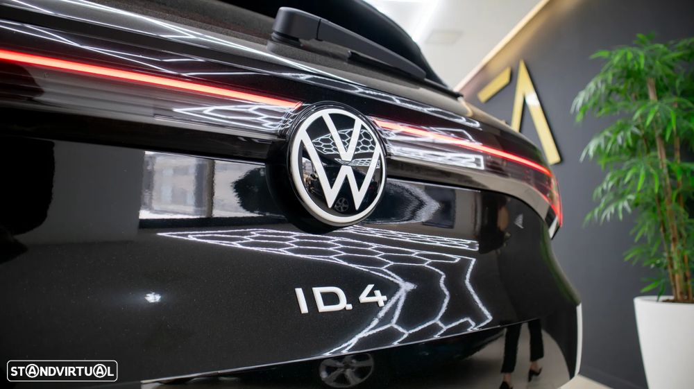 VW ID.4 77 kWh Pro Performance - 14