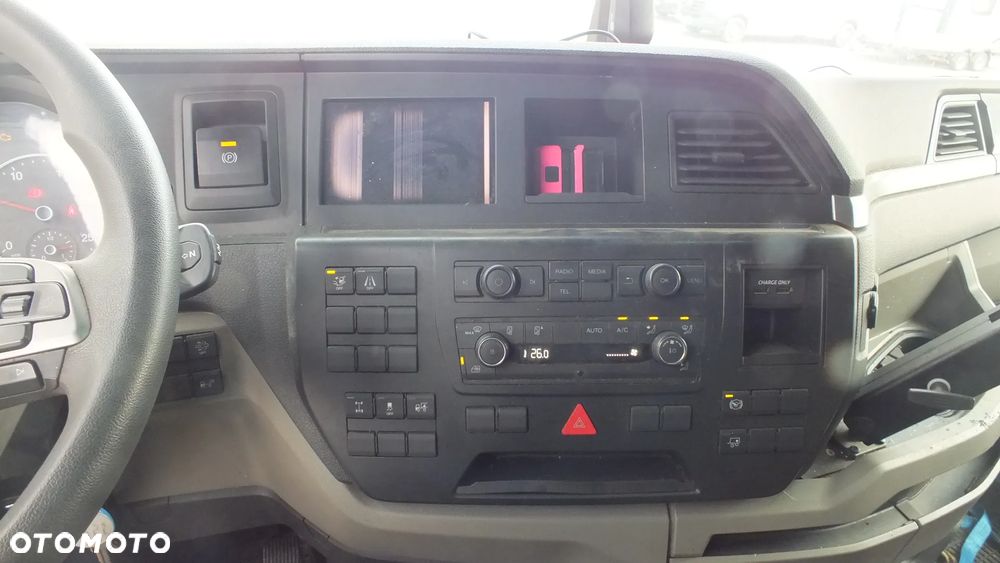 MAN TGX 18.510 XXL - 13