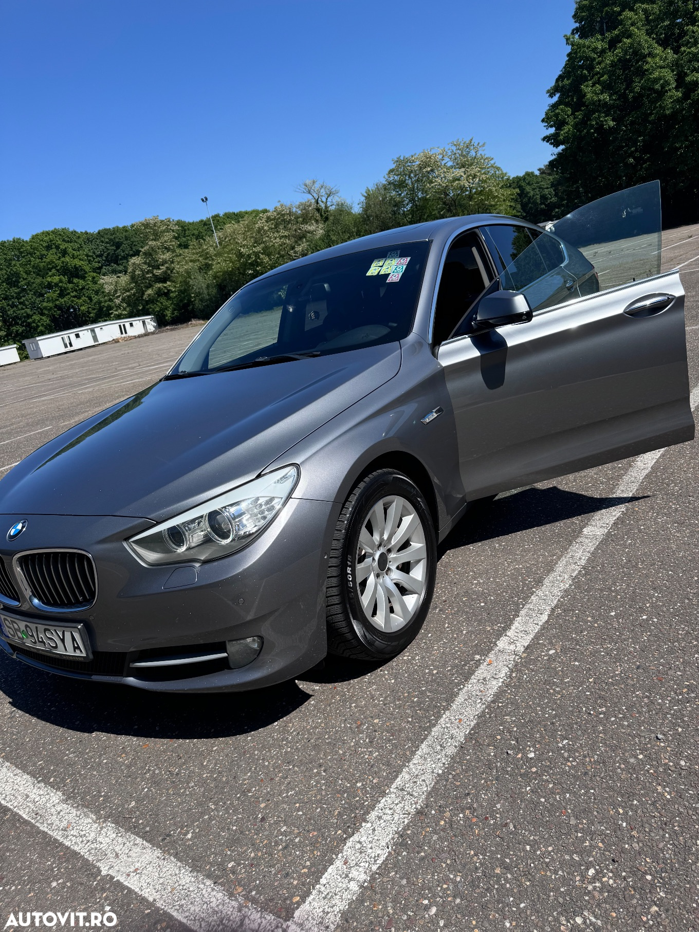 BMW Seria 5 - 2
