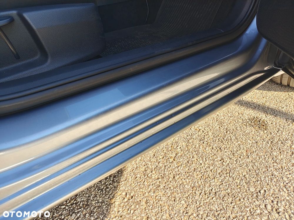 Skoda Superb 2.0 TDI Ambition - 11