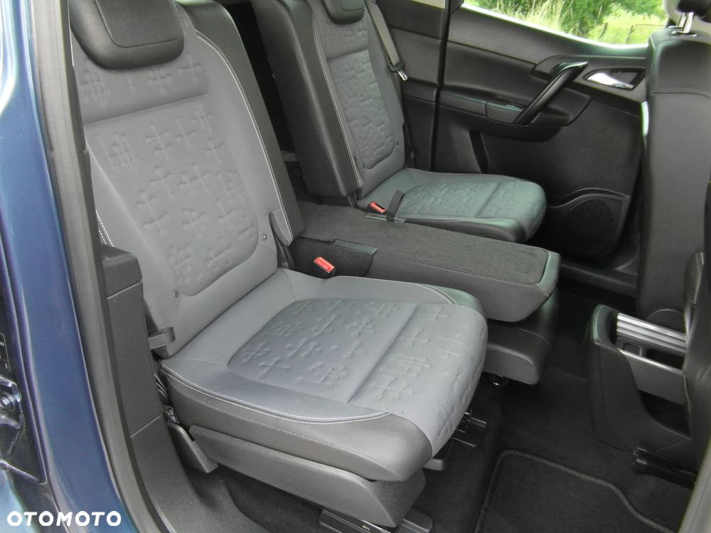 Opel Meriva 1.4 ecoflex Innovation - 29