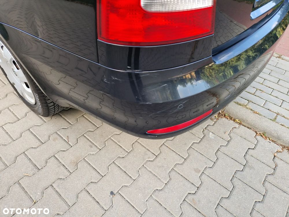 Skoda Octavia 1.4 TSI Active - 13