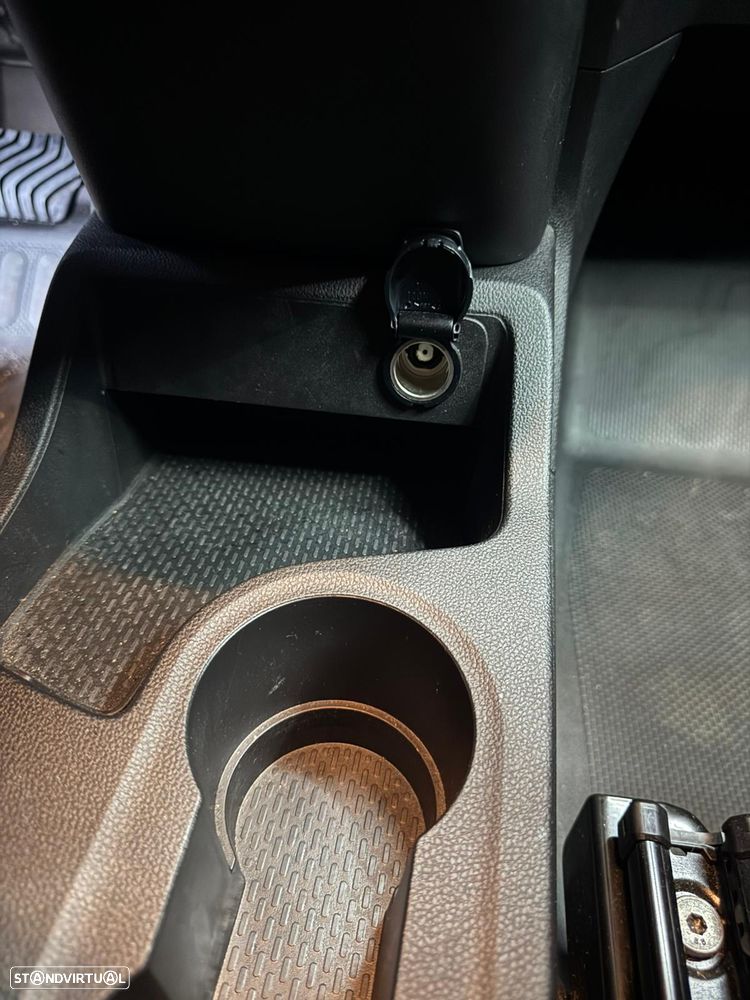 Nissan Townstar - 31