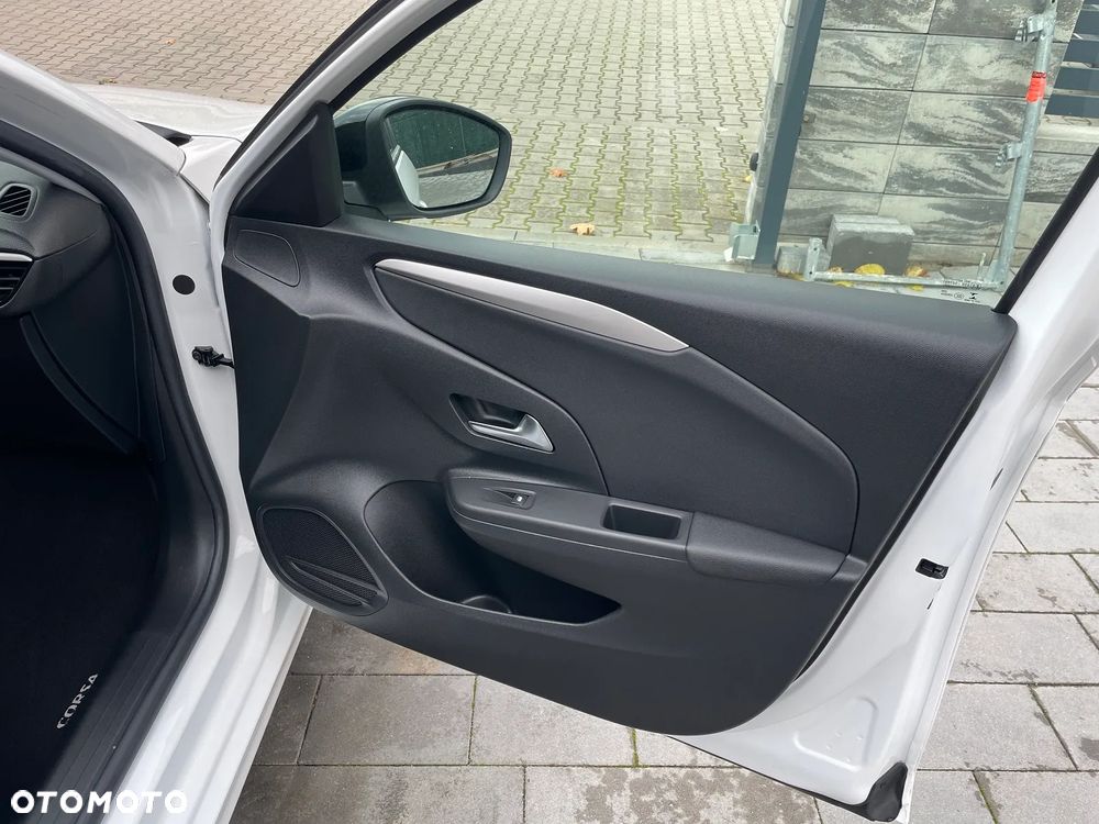 Opel Corsa 1.2 Start/Stop Edition - 24