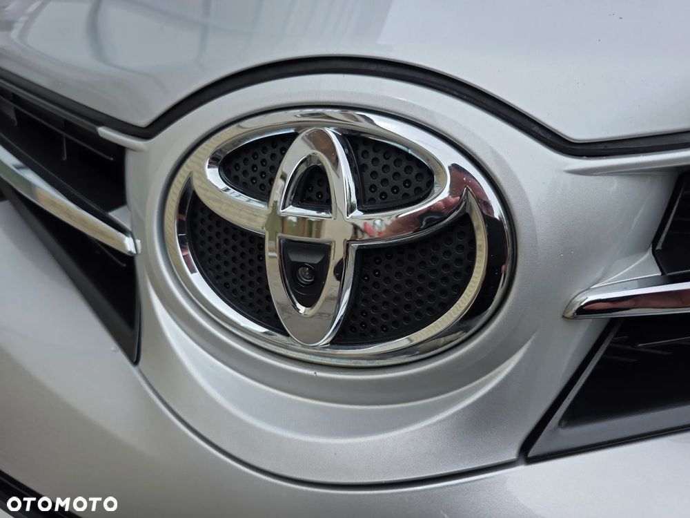 Toyota Auris - 13