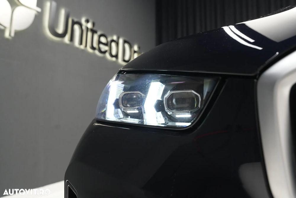 BMW X5 M M60i xDrive AT MHEV - 8