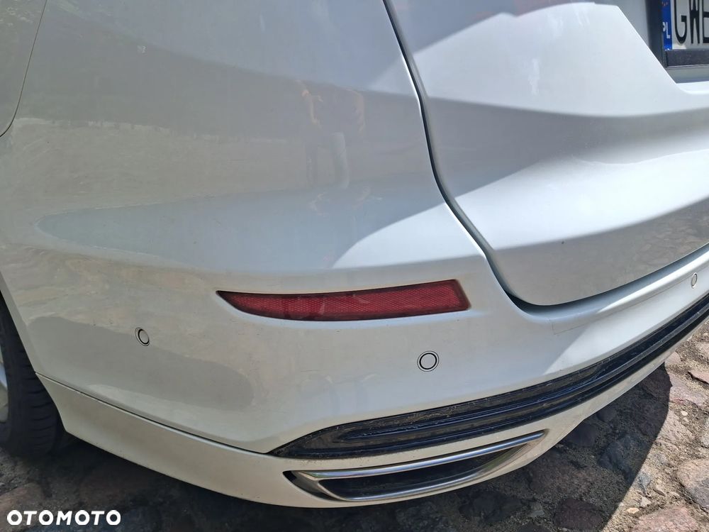 Ford Mondeo 2.0 TDCi STart-Stopp PowerShift-Aut ST-Line - 14