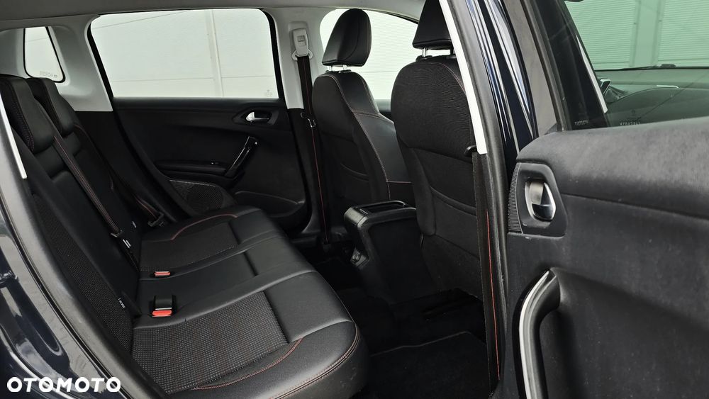 Peugeot 2008 1.2 Pure Tech Crossway S&S - 15