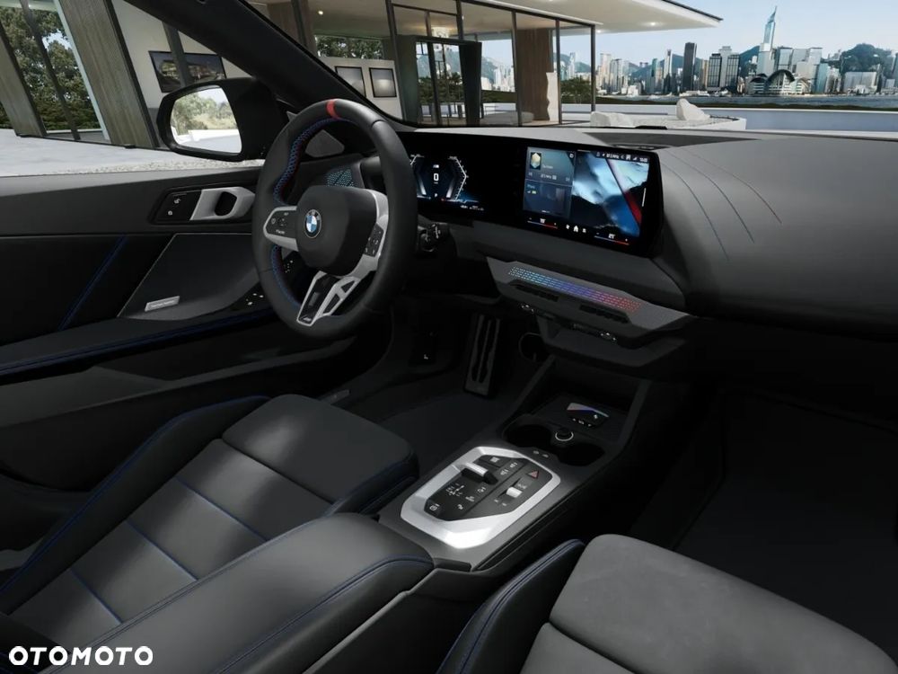BMW Seria 2 M235 xDrive - 4
