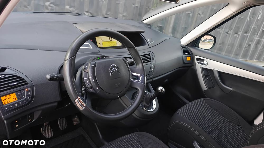 Citroën C4 Grand Picasso 1.6 HDi FAP (7-Sitzer) Tendance - 30