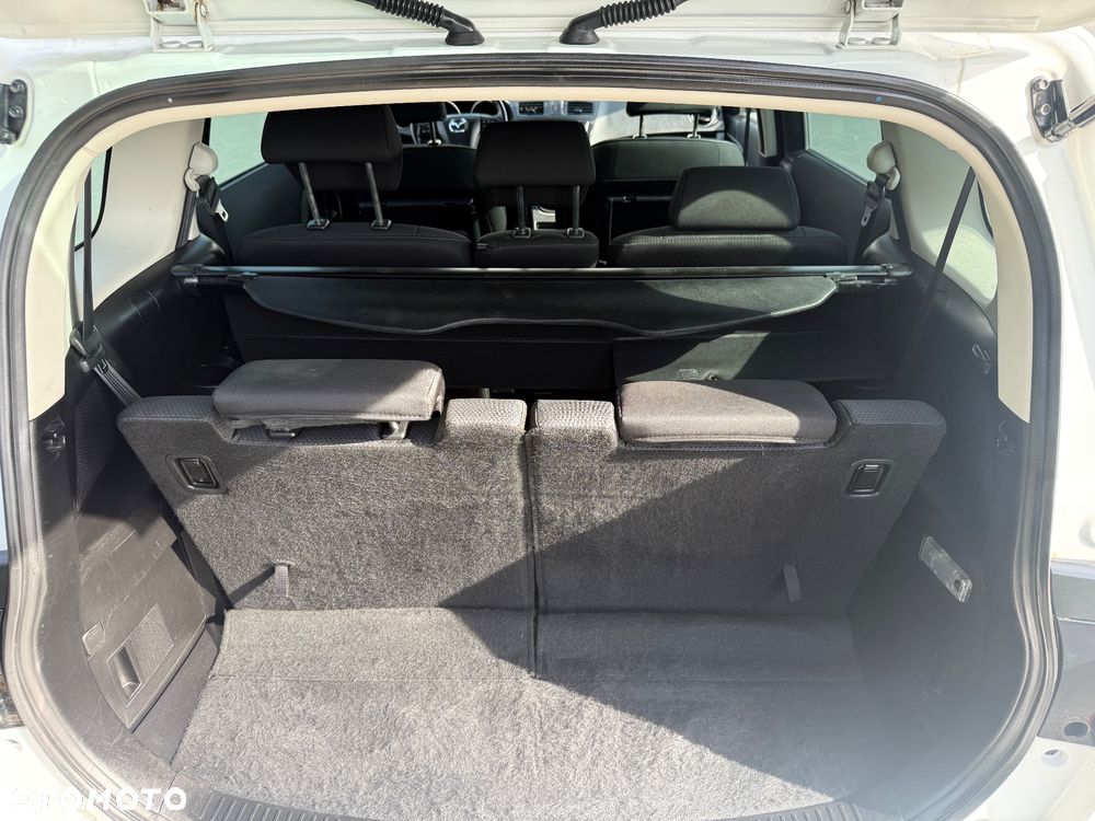 Mazda 5 2.0 MZR-DISI i-stop Center-Line - 21