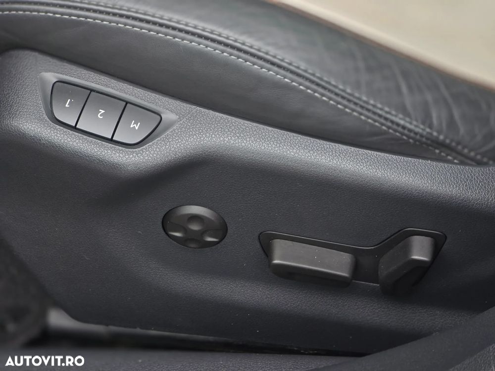 Peugeot 508 2.0 HDi FAP BMP Hybrid4 - 33