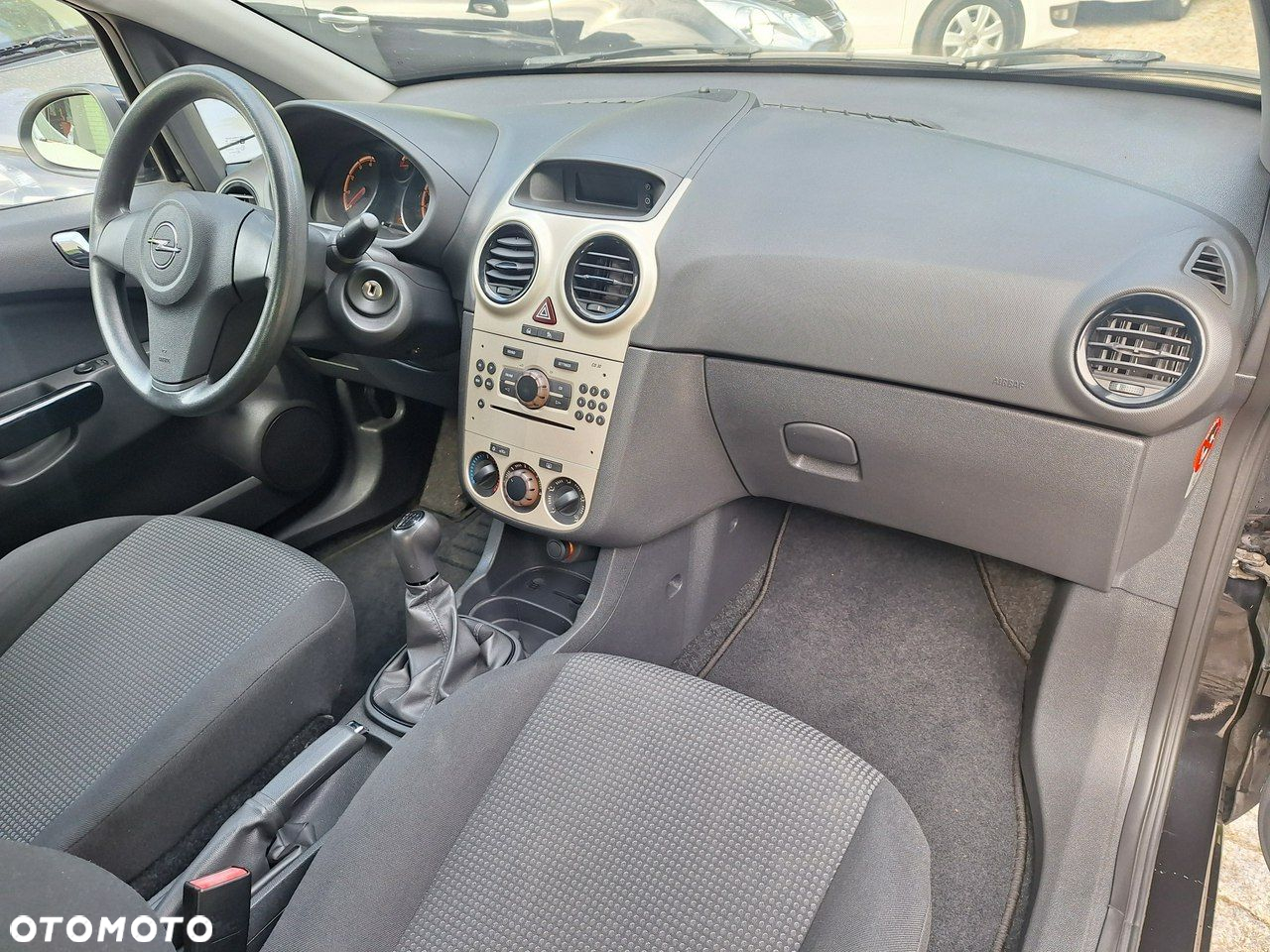 Opel Corsa 1.0 12V Edition - 14