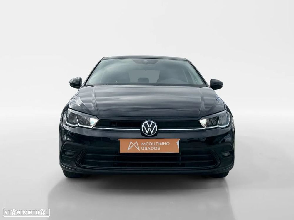 VW Polo 1.0 TSI Urban - 9