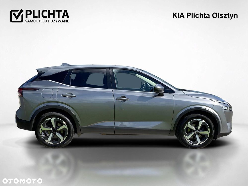 Nissan Qashqai - 7
